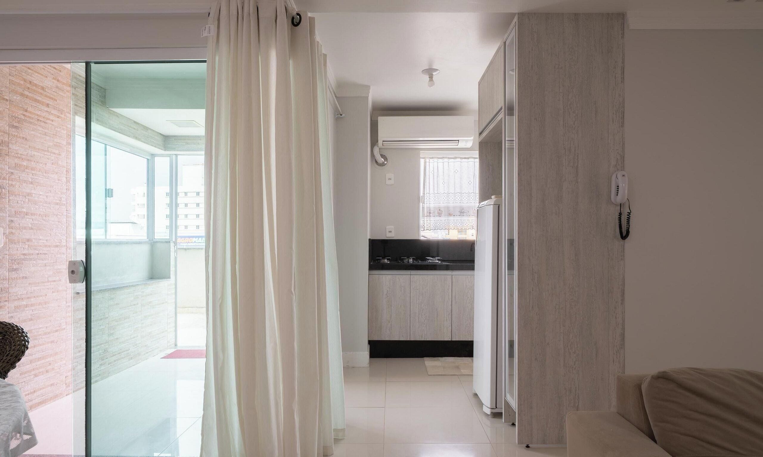 Basic Apartment | Interior