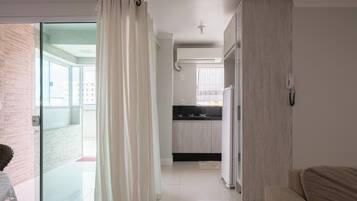 Basic Apartment | Interior