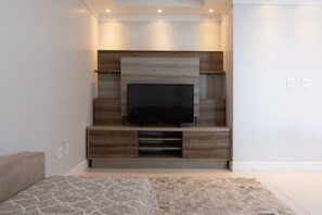 Basic Apartment