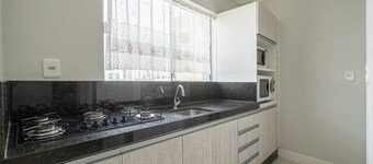 Apartment w/ Barbecue, Close to the Beach Ibl103