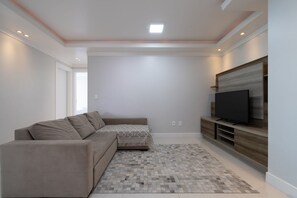 Appartement | Coin séjour