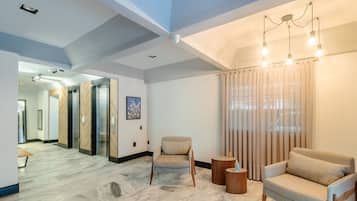 Basic Apartment | Interior