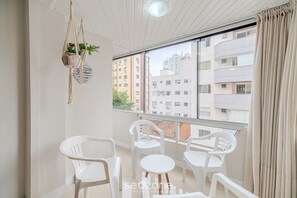 Appartement | Intérieur