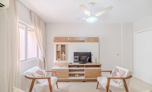 Appartement | Coin séjour