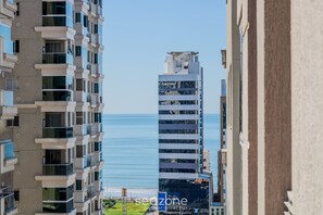 Apartamento básico | Vistas desde el alojamiento
