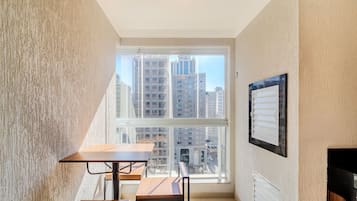基本公寓 | 用餐區