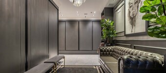 Modern and Fully Equipped Apartments Just Minutes From the sea at Meia Praia - GRI