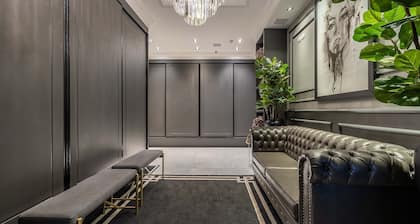 Modern and Fully Equipped Apartments Just Minutes From the sea at Meia Praia - GRI