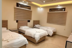 Wi-Fi de cortesia, roupa de cama