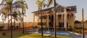 Libertê Palace Hotel
