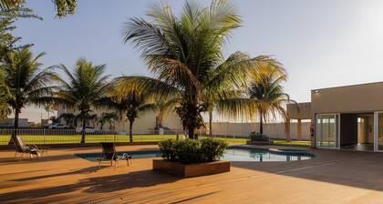 Libertê Palace Hotel