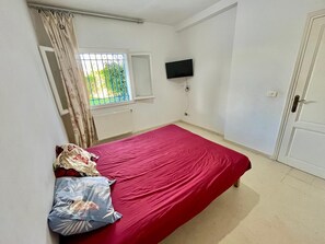 3 Schlafzimmer