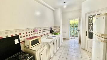 MikrovÄgsugn och diskmaskin