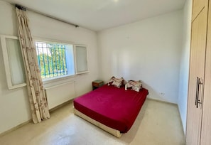 3 Schlafzimmer