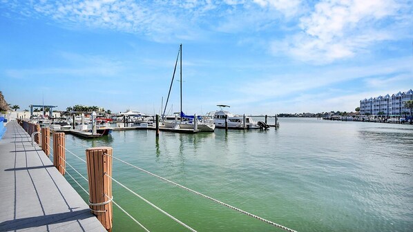 Marina