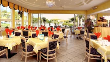 Restaurantes