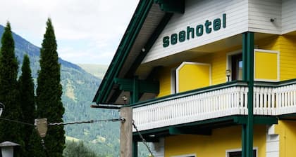 Seehotel Steiner