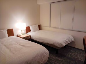 Room - APA Hotel Yamaguchi Iwakuni Ekimae Nishi (Iwakuni)