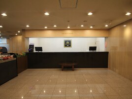 Recepción