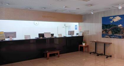 APA Hotel Yamaguchi Iwakuni Ekimae Nishi