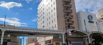 APA Hotel Yamaguchi Iwakuni Ekimae Nishi