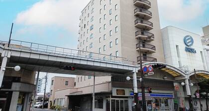 APA Hotel Yamaguchi Iwakuni Ekimae Nishi