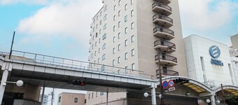 APA Hotel Yamaguchi Iwakuni Ekimae Nishi