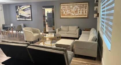3-bedroom house Near Theme Parks, Unversal Studios,Disney