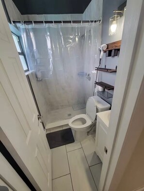 Hair dryer, towels, soap, toilet paper - 3-bedroom house Near Theme Parks, Unversal Studios,Disney (Orlando)