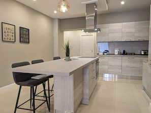 Mikrowelle, Ofen, Herdplatte