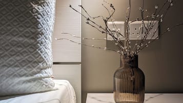 2 Schlafzimmer, Bügeleisen/Bügelbrett, Reisekinderbett, kostenloses WLAN