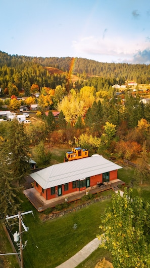 Fachada