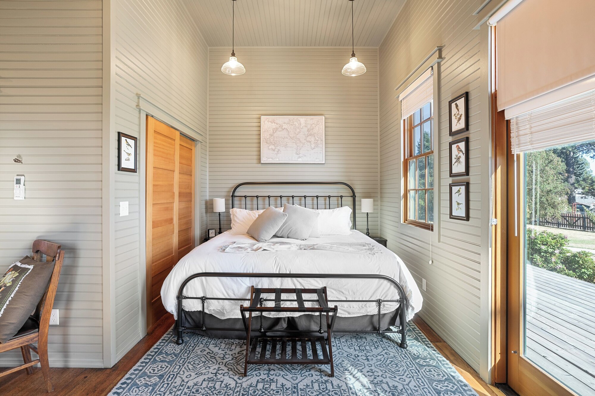 Hoteles de 2 estrellas