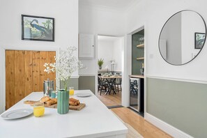 Dining - Palm House (Newquay)