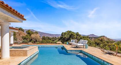 Wander Ojai Ranch