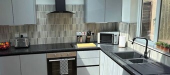 Stylish Detached Bungalow