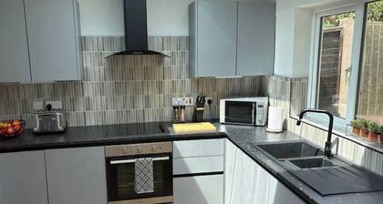 Stylish Detached Bungalow