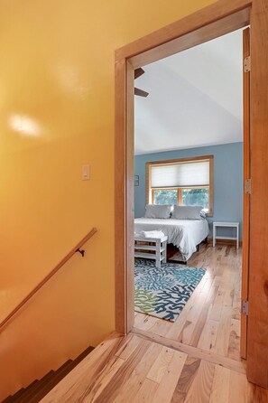 3 Schlafzimmer, kostenloses WLAN, Bettwäsche