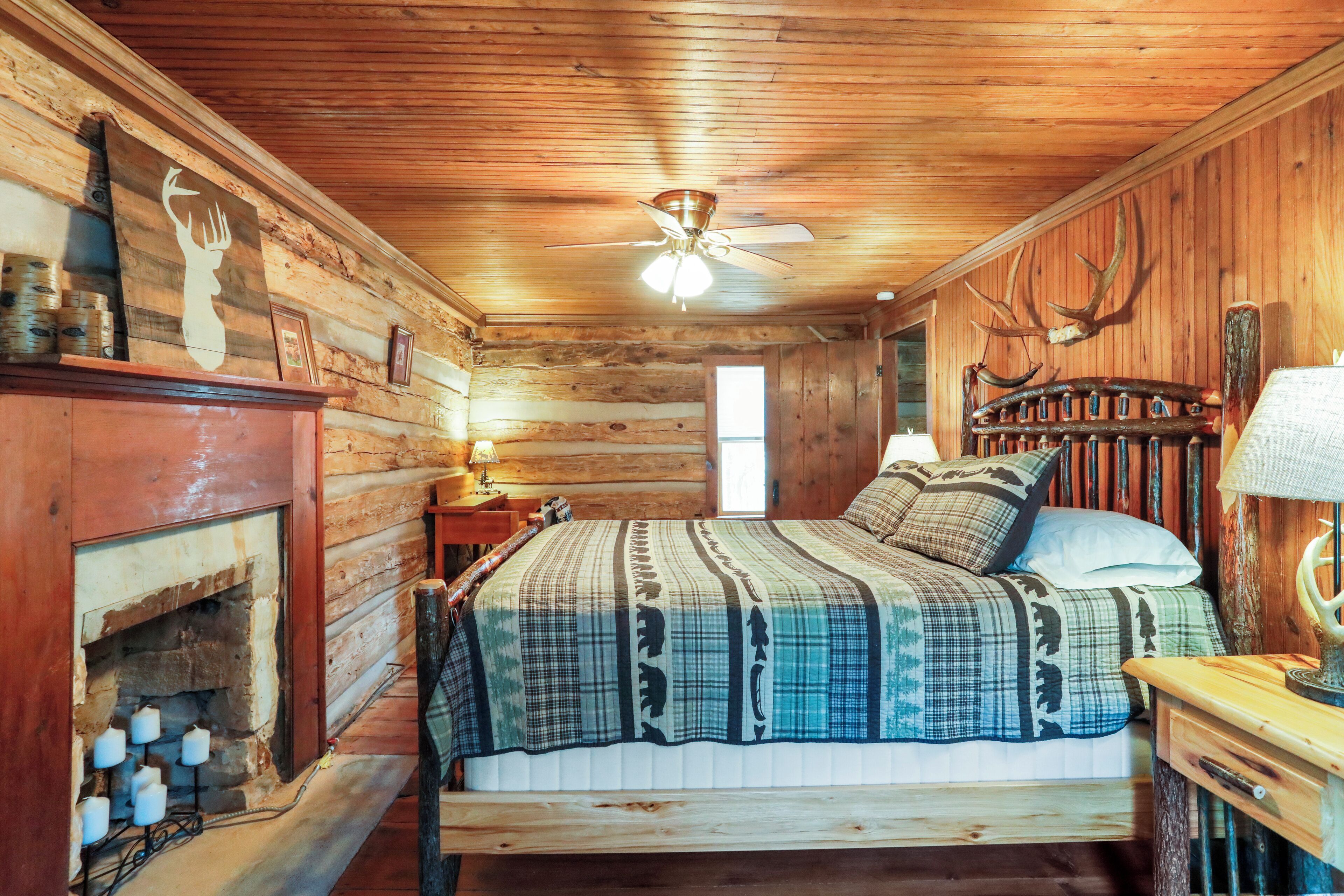 3 bedrooms, desk, free WiFi, bed sheets