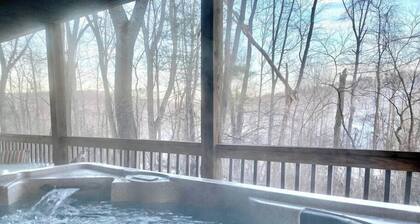 Wildflower Themed Retreat