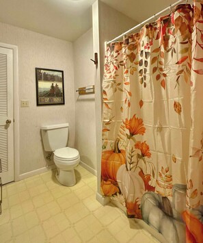 تجهيزات دش، مجففات شعر، مناشف