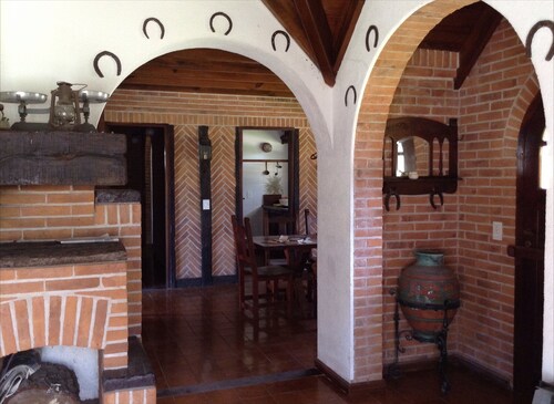 Lovely 4-bedroom house in Pinamar