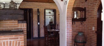 Lovely 4-bedroom house in Pinamar