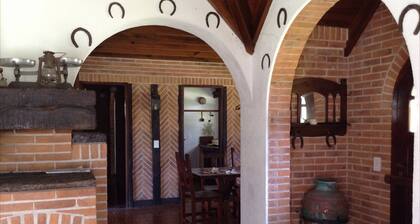Lovely 4-bedroom house in Pinamar