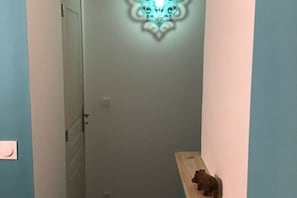 Interiör