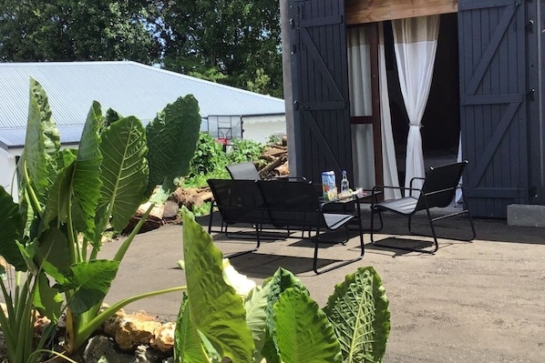 Terrass/Patio