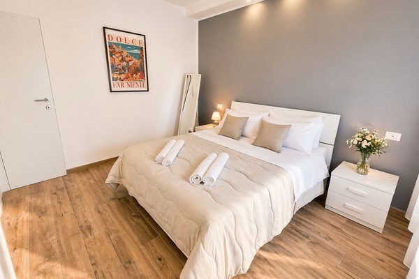 1 dormitorio, tabla de planchar con plancha, wifi gratis y ropa de cama