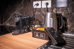 Café et/ou machine à café