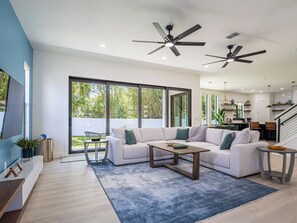 منطقة المعيشة