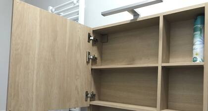 Il Borgo Antico:View on Reggia di Venaria Reale Nice apartment with view